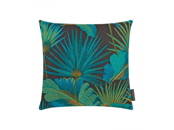 Farbe Smaragd, 40 x 40 cm