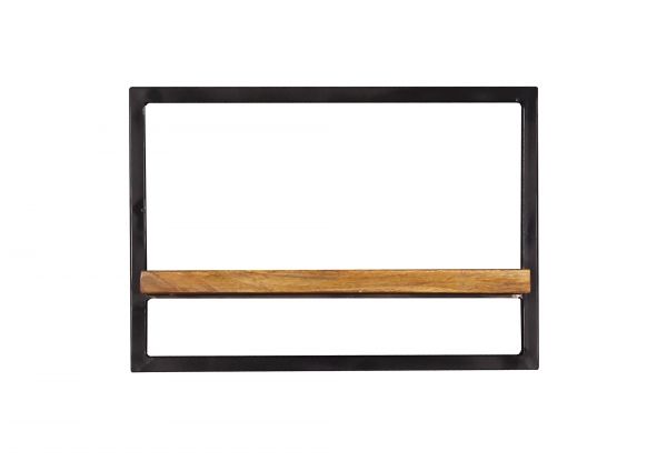 B x T x H: 50 x 25 x 35 cm