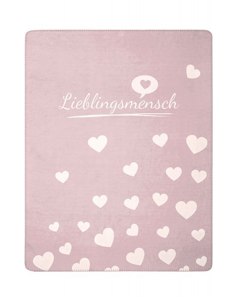 Farbe Rose