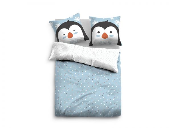 Sleepy Penguin 49990