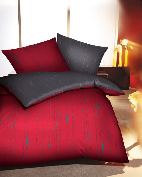 Farbe Rubin