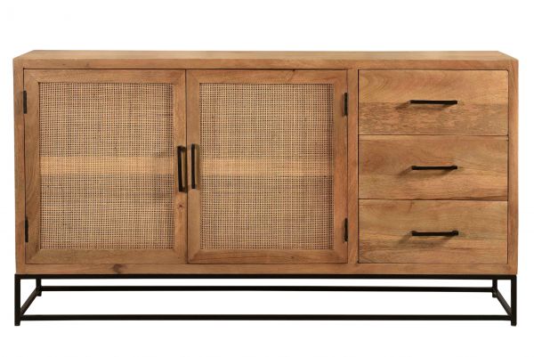 CANE Sideboard 14103-01