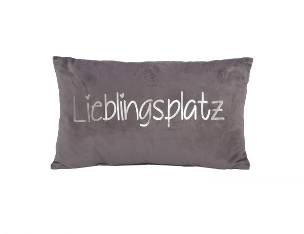 Farbe Grau Silber