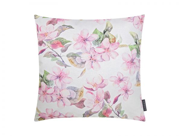 Kissenhülle Magnolia Blume
