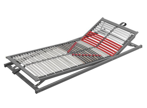 Bast Lattenrost Tectronic KF Ultraflachrahmen