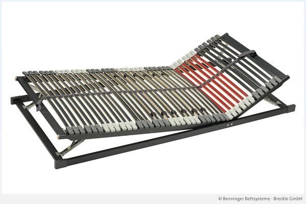 Benninger Lattenrost Lifeflex KF