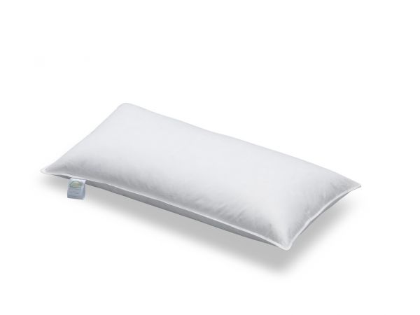 Prinz Deluxe Daunenkissen Comfort Medium