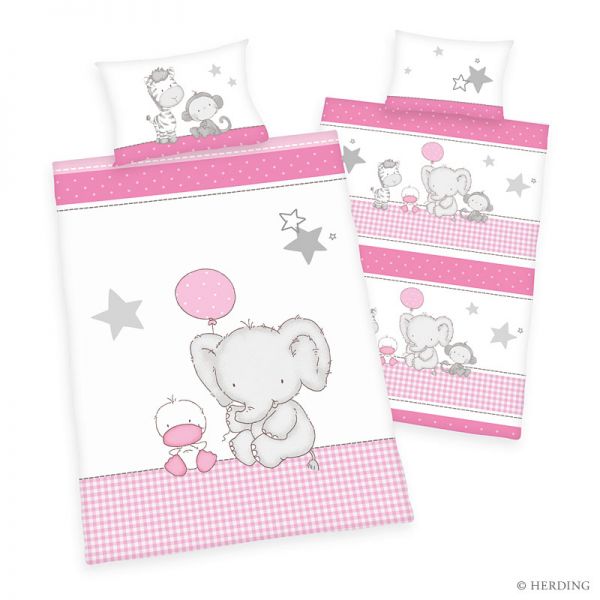Elefant, Renforcé