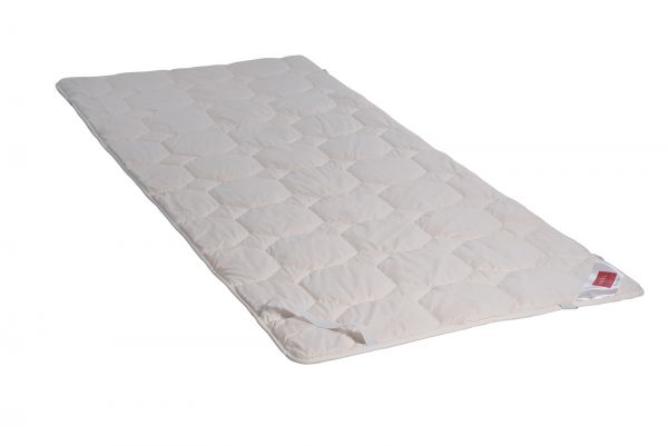 Unterbett Pure Wool
