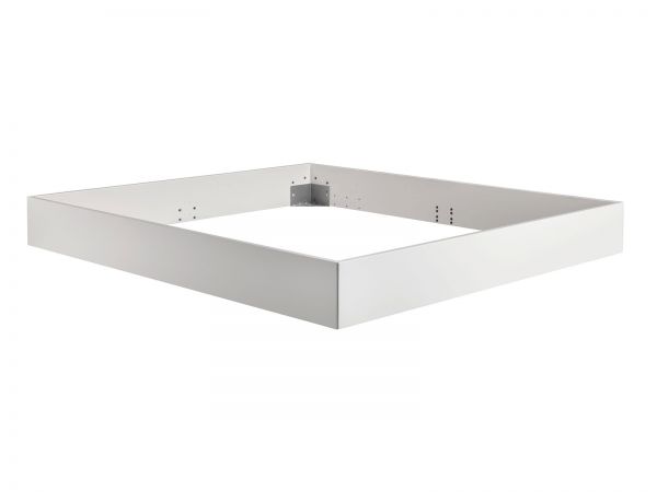 Moderno Trento 23, Buche weiss deckend, lackiert