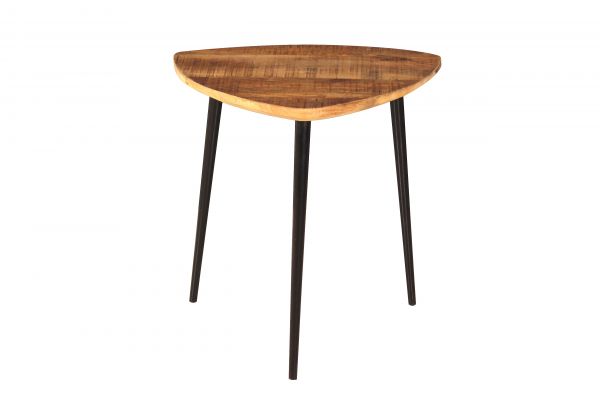 SIDNEY Couchtisch 14343-01, 54 x 49 x 41 cm