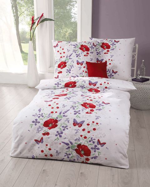 Farbe Violett