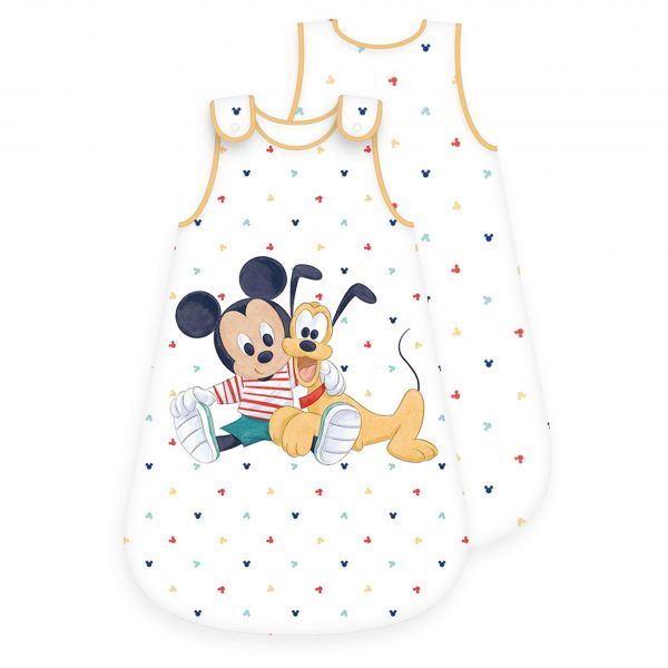 Mickey Mouse