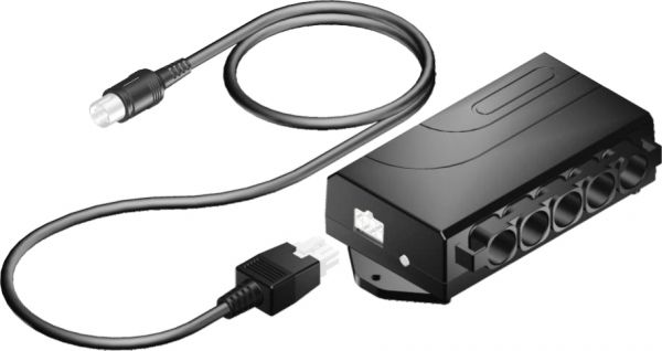 TEMPUR® Zusatz-Steuerbox