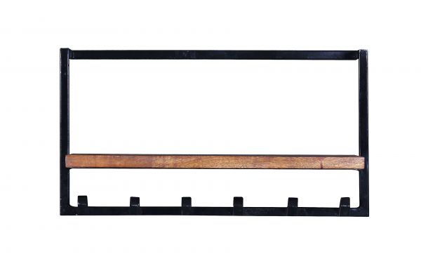 PANAMA Wandgarderobe 09270-01