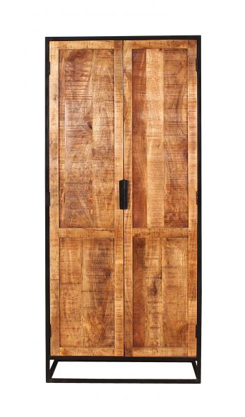 SIDNEY Garderobenschrank 14364-01