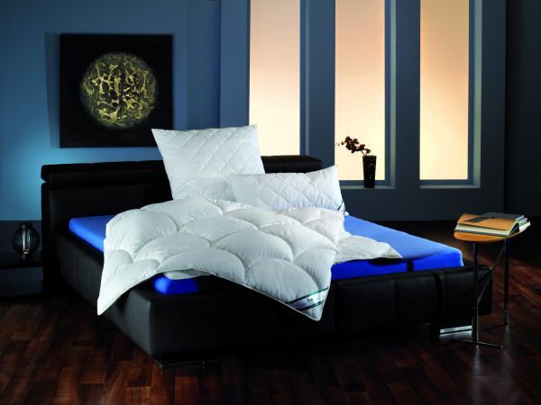 Duo Steppbett Houston