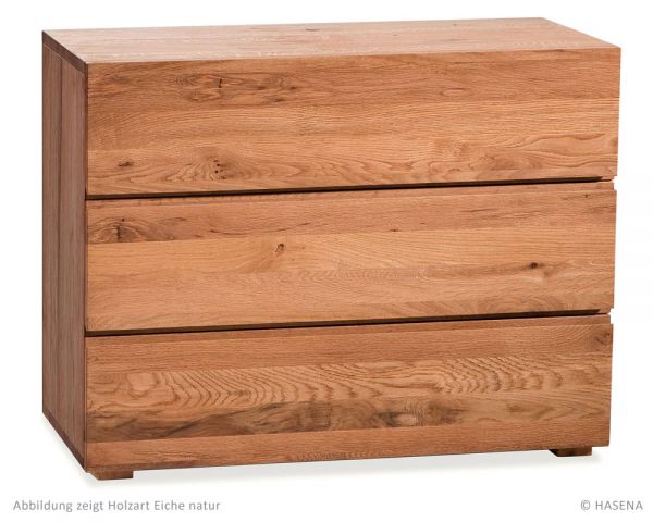 Hasena Oak Line Kommode Basso 01_600x600