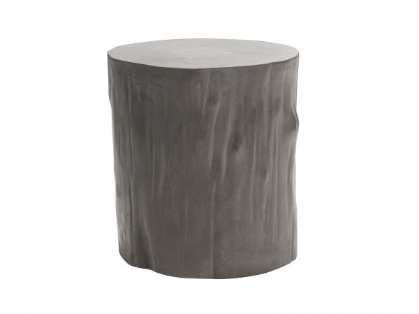 Moderno Tree, Farbe Beton grey