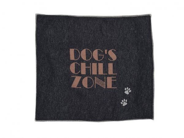 Hundematte Dog`s Chill Zone 9286