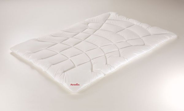 Paradies-Ganzjahresbett-Viva