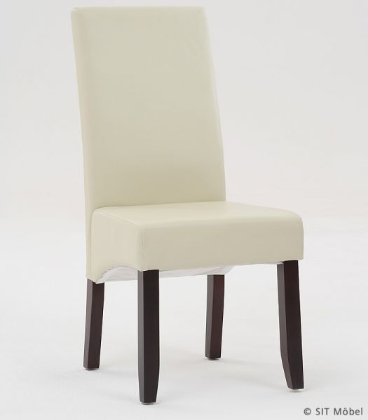 SIT Vollpolster Stuhl 4726-01, 2er Set