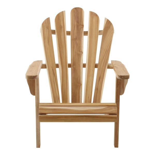 Gartensessel Teak