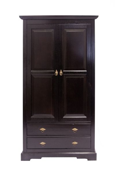 SAMBA Aktenschrank 09865-30