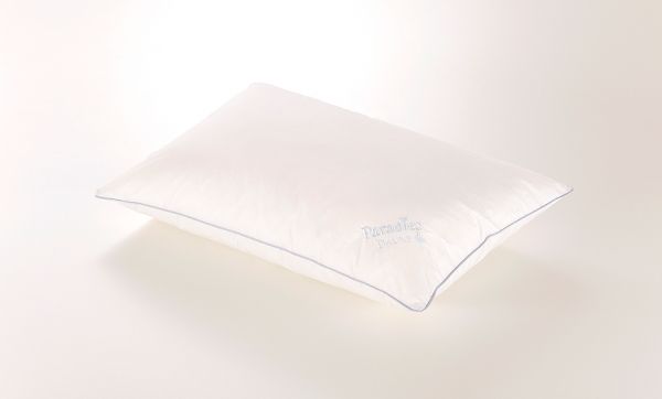 Paradies® Kinderdaunenkissen Coco, 40 x 60 cm