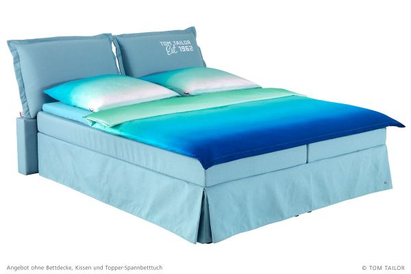 boxspringbett topper tom tailor cushion box xl 01 180x200 test boxspringbett topper tom tailor cushion box xl 01 180x200 test