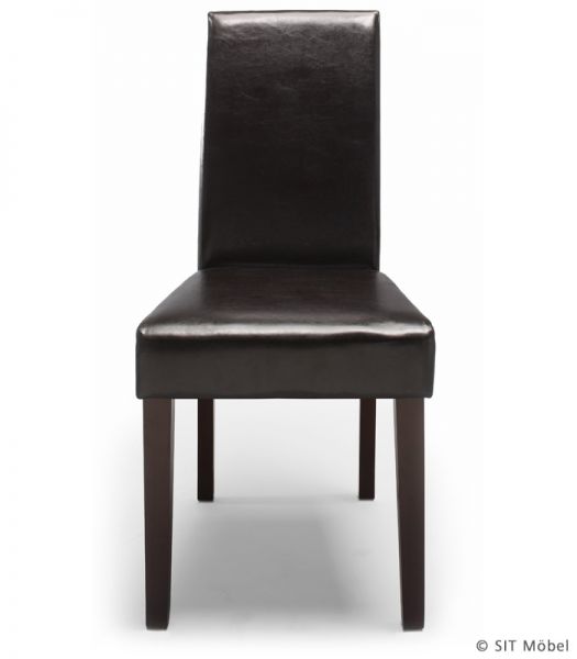 SIT-Möbel Vollpolsterstuhl 4772-30