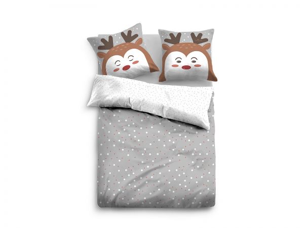 Sleepy Deer 49992