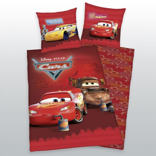 Cars 44292, Renforcé