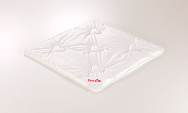 Paradies Princess-light Royal Babydecke