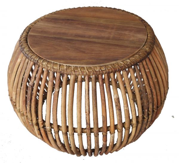 RATTAN Couchtisch 05330 / 05329