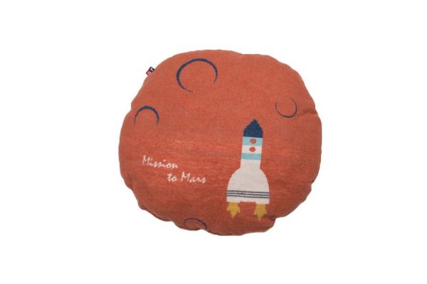 Kissen Mars 8112