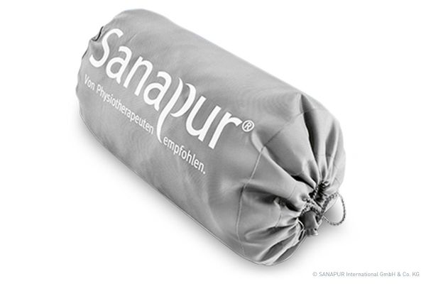 Sanapur Reisebeutel für Kopfkissen