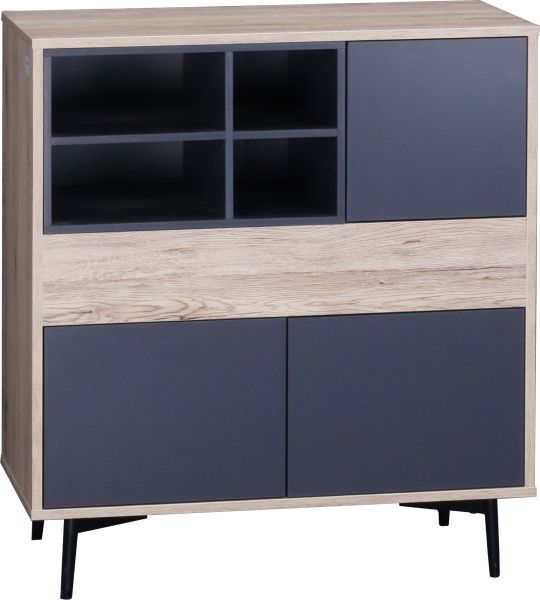 MAILBOX Kommode 11755-95