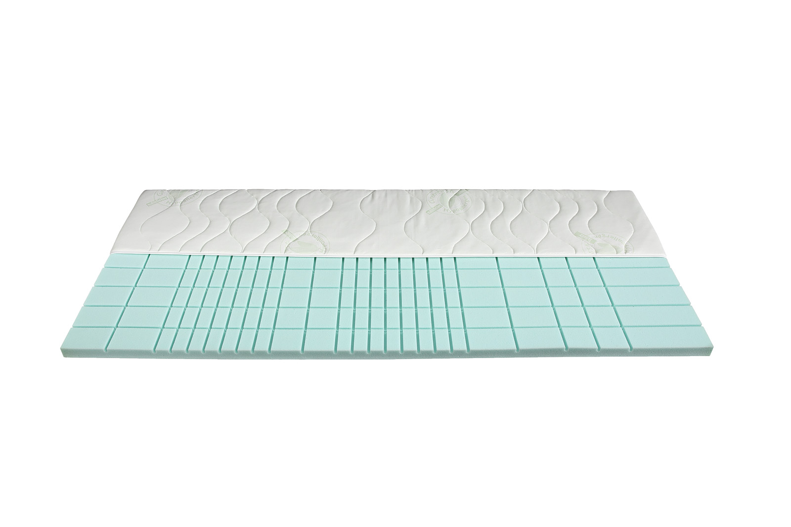 MALIE Kaltschaum Topper Greenfirst Betten Prinz GmbH