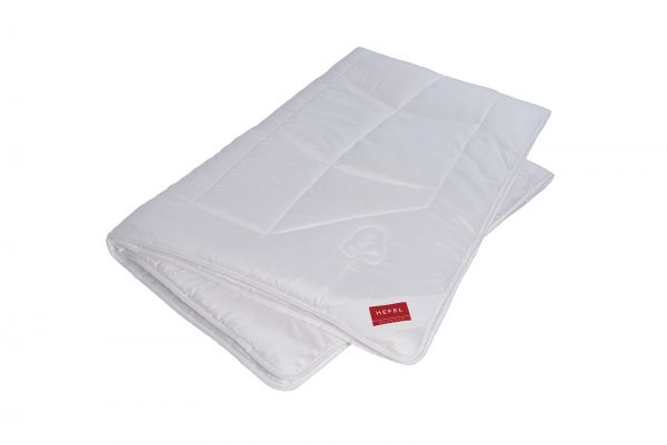 Hefel Winterdecke KlimaControl Comfort