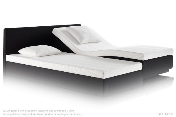 TEMPUR-North-Sensation-Deluxe-Topper-9cm