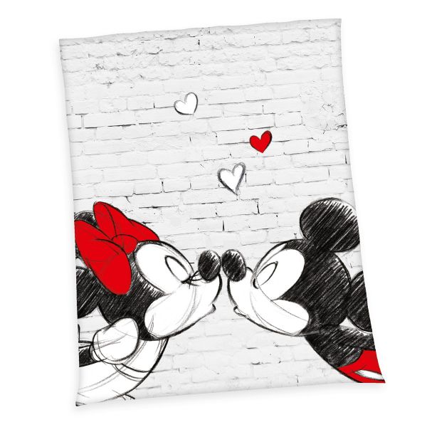 Mickey & Minnie 74784