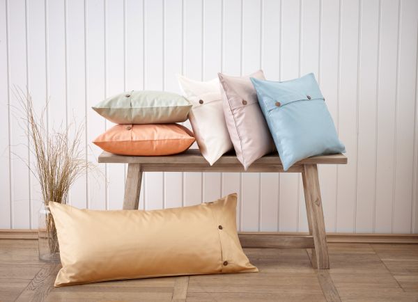 Honey,Rosewood, Sage, Offwhite, Taupe und Ocean