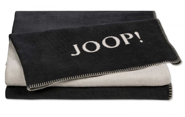 JOOP! Uni-Doubleface | Betten Prinz GmbH