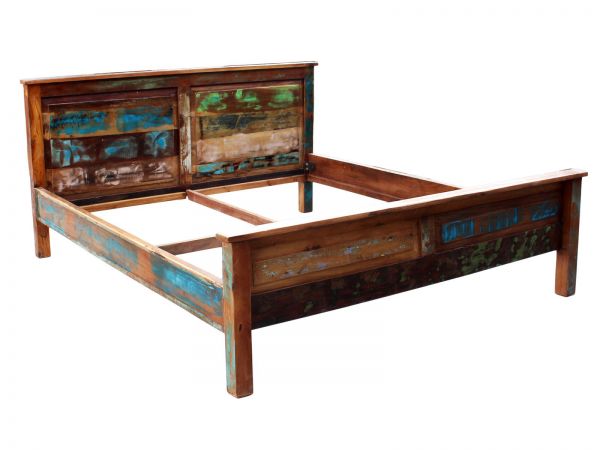 RIVERBOAT Bett 180 x 200 cm 09100-98