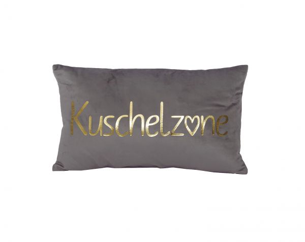 Farbe Grau Gold