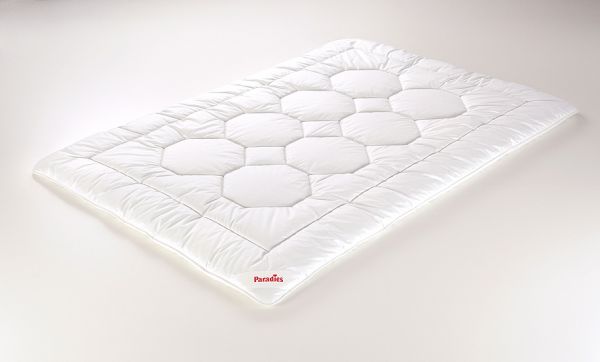 Paradies® Winterbett Eco-Duett, 135 x 200 cm