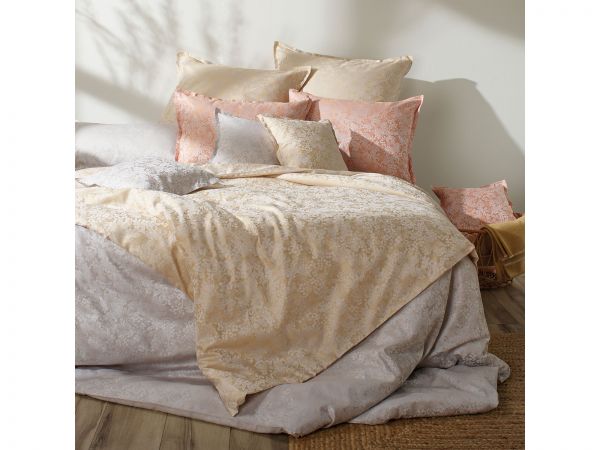 Farbe Taupe, Rosewood, Honey