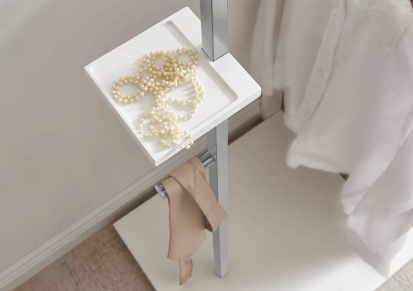 Ablage Tray zu Atrio