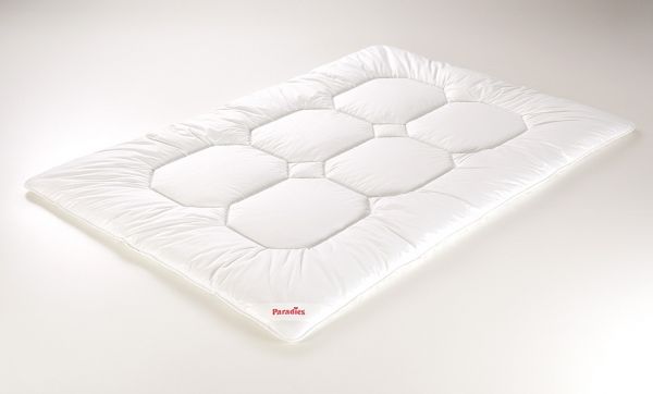 Paradies® Ganzjahresdecke Eco, 155 x 220 cm